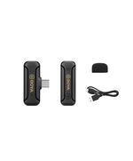 BOYA BY-WM3T2-U1 2,4GHZ MOBILE WIRELESS MIC FOR ANDROID USB-C
