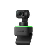 INSTA360 LINK - PTZ 4K WEBCAM, 1/2 SENSOR, AI TRACKING, GESTURE CONTROL, HDR, NOISE-CANCELING MIC