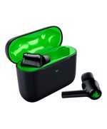 RAZER HAMMERHEAD HYPERSPEED  - XBOX LICENSED - WIRELESS GAMING EARBUDS - ANC - RGB - TWS
