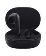 XIAOMI REDMI BUDS 4 LITE BLACK (BHR7118GL) (XIABHR7118GL)