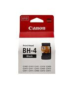 CANON BLACK PRINT HEAD FOR G1411, G2411, G3411, G2415, G3415, G4411 (0691C002) (CAN-BH4EMB)