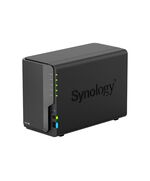 NAS SERVER SYNOLOGY DISK STATION (DS224+) (SYNDS224+)