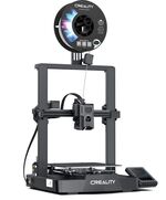 CREALITY ENDER-3 V3 KE 3D PRINTER - SMART AI, AUTO LEVELING, AUTO Z OFFSET, SPEED 500MM/S