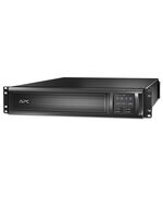 APC SMART-UPS X 3000VA RACK/TOWER 120V