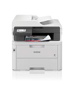BROTHER MFC-L3760CDW COLOR LASER MULTIFUNCTION PRINTER (MFCL3760CDW) (BROMFCL3760CDW)
