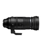 OLYMPUS OM SYSTEM M.ZUIKO DIGITAL ED 150-600MM F5.0-6.3 IS / EZ-M1560 BLACK
