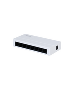 DAHUA 8-PORT PLASTIC GIGABIT SWITCH