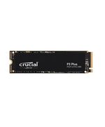 CRUCIAL SSD P3 PLUS 1TB PCIE M.2 2280 SSD (CT1000P3PSSD8) (CRUCT1000P3PSSD8)