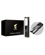GIGABYTE SSD AORUS GEN4 7300 SSD 2TB PCIE NVME