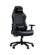 ANDA SEAT GAMING CHAIR LUNA LARGE BLACK