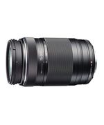 OLYMPUS 75-300MM 1:4.8-6.7 II BLACK M.ZUIKO DIGITAL (EZ-M7530-2) LENSE MICRO FT V315040BW000