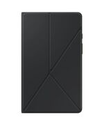 SAMSUNG BOOK COVER GLX TAB A9 BLACK