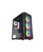 CASE SUPERCASE HE19A MESH CASE