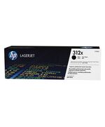 HP 312X LASERJET BLACK TONER HC (4.4K) (CF380X) (HPCF380X)