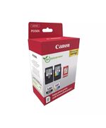CANON ΜΕΛΆΝΙ INKJET PG 540 & CL 541 BLACK & COLOUR + PHOTO PAPER 50SH CARTON PACK (5225B013) (CANPG-540VPCP)