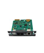 UPS NETWORK MANAGEMENT CARD 3 WITH ENVIR