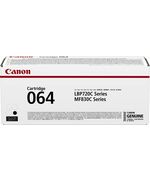 CANON LBP722CDW/MF 832CDWSERIES TONER BLACK (4937C001) (CAN-064BK)