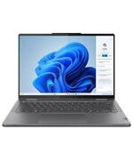 LENOVO LAPTOP YOGA 7 2-IN-1 14IML9 CONVERTIBLE 14'' WUXGA IPS/ULTRA7-155U/16GB/1TB/INTEL GRAPHICS/WIN 11 HOME/3Y PREMIUM/STORM GREY