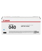 TONER CANON  LBP CRG040 C