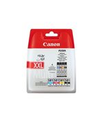 ΑΝΑΛΩΣ CANON INK CLI-581XXL BK/C/M/Y MUL
