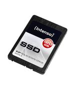 INTENSO 2,5" SSD SATA III HIGH 120GB (3813430) (NSO3813430)