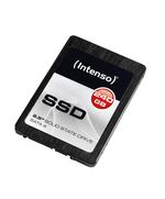 INTENSO 2,5" SSD SATA III HIGH 240GB (3813440) (NSO3813440)