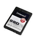 INTENSO 2,5" SSD SATA III HIGH 480GB (3813450) (NSO3813450)
