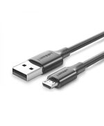 UGREEN REGULAR USB 2.0 TO MICRO USB CABLE (US289) (UGRUS289)