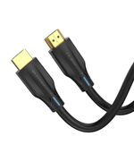 VENTION 8K HDMI CABLE 2M BLACK (AANBH) (VENAANBH)
