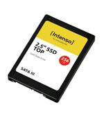 INTENSO TOP 256GB 2,5" SATA3 (3812440) (NSO3812440)