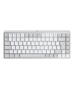 KEYBOARD W/S LOGITECH MX MECHMINI MAC SG
