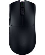RAZER VIPER V3 PRO BLACK - WIRELESS GAMING MOUSE - 54G - 8K POLLING RATE - 35K DPI - 95H BATTERY
