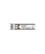 D-LINK 1-PORT MINI-GBIC SFP TO 1000BASESX MULTI-MODE 2KM FIBERRE TRANSCEIVER (DIS-S302SX)