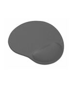MOUSEPAD TRUST BIGFOOT GEL BLK 16977