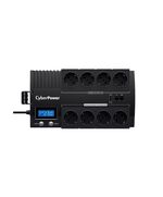 UPS CYBERPOWER BR1000ELCD