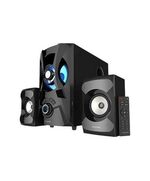 SPEAKERS CREATIVE E2900 CLE-RE&UK-X BK