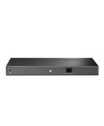 TP-LINK JETSTREAM 8-PORT 2.5GBASE-T AND 2-PORT 10GE SFP+ L2+ MANAGED SWITCH WITH 8-PORT POE+ (TL-SG3210XHP-M2)
