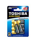 TOSHIBA LR6GCH BP6