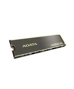 ADATA SSD M.2 NVME PCI-E GEN4 512GB LEGEND 850 ALEG-850-512GCS, M.2 2280, NVME PCI-E GEN4X4, READ 5000MB/S, WRITE 2700MB/S, 5YW.