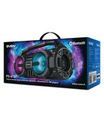 SVEN 2.0 PORTABLE SPEAKER PS-415 BLACK 2X6W BLUETOOTH (SV-019631)