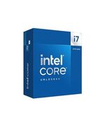 INTEL CPU CORE I7 14700K, 20C/28T, 3.4GHZ, CACHE 33MB, SOCKET LGA1700 14TH GEN, GPU, BOX, 3YW.