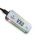 PATRIOT VXD M.2 PCIE GEN3 X 4, NVME 1.3 RGB SSD ENCLOSURE