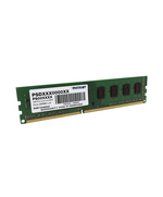 PATRIOT SIGNATURE DDR3 04GB 1600MHZ PC3-12800 1R/2S L/V