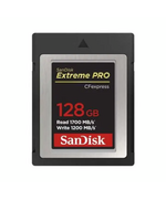 SANDISK EXTREME PRO CFEXPRESS 128GB