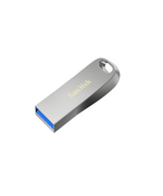 SANDISK ULTRA LUXE 64GB USB 3.1 STICK ΑΣΗΜΊ