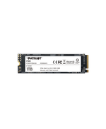 PATRIOT P300, 001TB M2/2280 PCIE3X4/NVME 2100/1650MBS