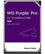 WESTERN DIGITAL PURPLE 4TB HDD