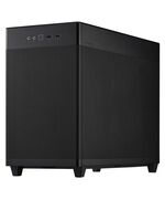 ASUS CASE PRIME AP201 MICROATX BLACK