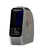 CREALITY SPACE PI FILAMENT DRYER 360 DRY BOX FOR FILAMENT ADJUST 40-70C ONE-KEY SET FOR 12 FIL TYPES