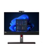 LENOVO THINKCENTRE ALL IN ONE PC  M90A G5 23.8'' FHD IPS/I5-14500/16GB/1TB SSD/INTEL UHD GRAPHICS 770/DVD±RW/WIN 11 PRO /3Y NBD(1Y PREM)/BLACK